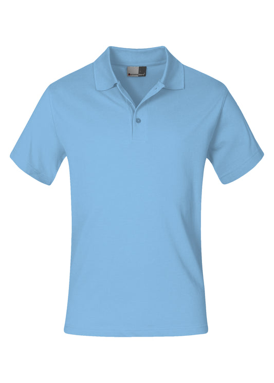 Men´s Polo Superior