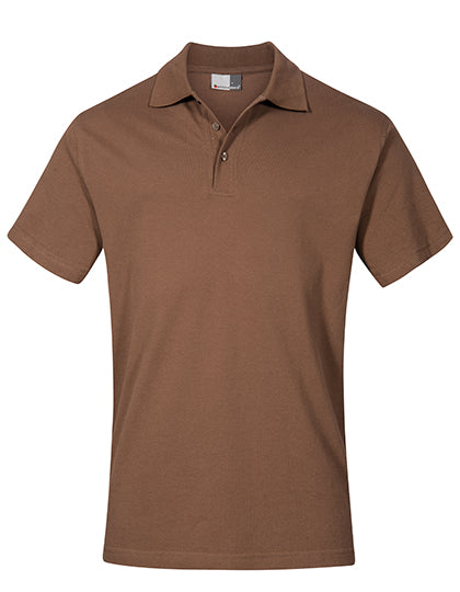 Men´s Polo Superior