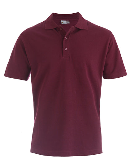 Men´s Polo Superior