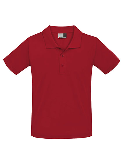 Men´s Polo Superior