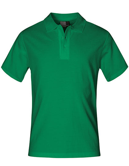 Men´s Polo Superior