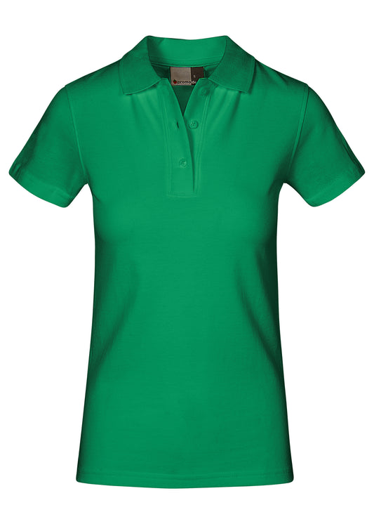Women's Polo Superior