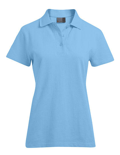 Women's Polo Superior