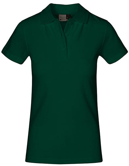Women's Polo Superior