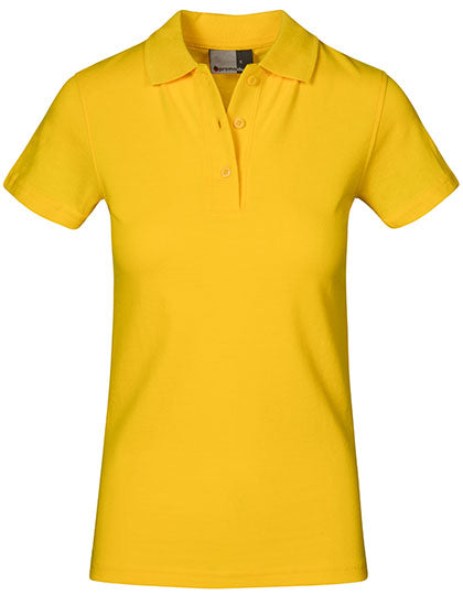 Women's Polo Superior