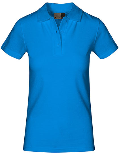 Women's Polo Superior