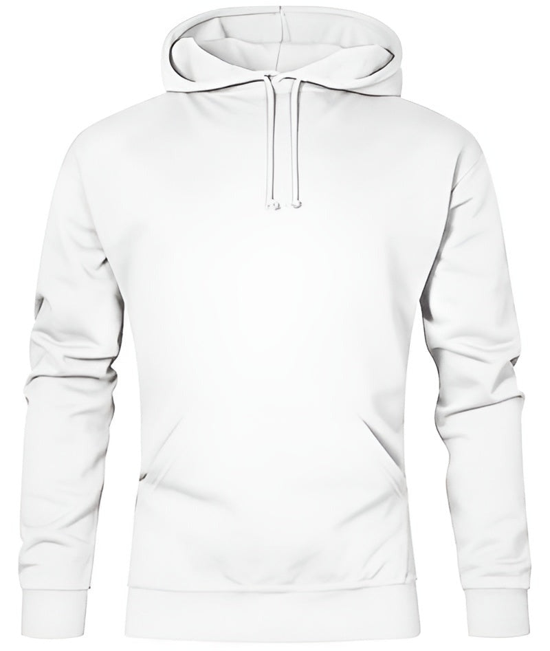 Premium Hoodie – Weich. Warm. Dein Wohlfühl-Look.