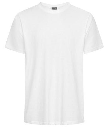 Hochwertiges Weißes T-Shirt