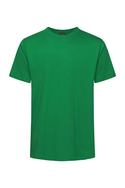 Hochwertiges T-Shirt – Bunte Farben
