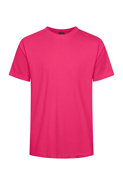 Hochwertiges T-Shirt – Bunte Farben