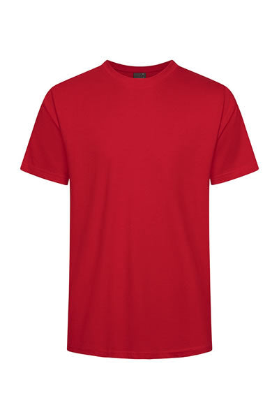 Hochwertiges T-Shirt – Bunte Farben