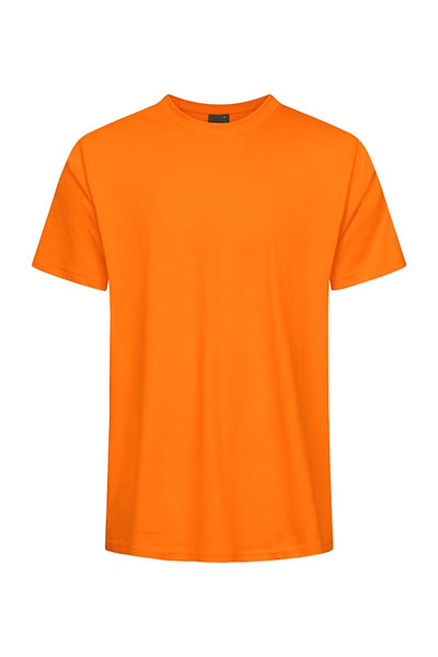 Hochwertiges T-Shirt – Bunte Farben