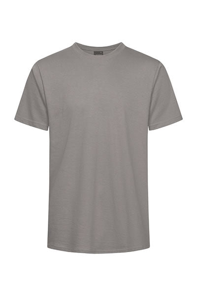 Hochwertiges T-Shirt – Bunte Farben