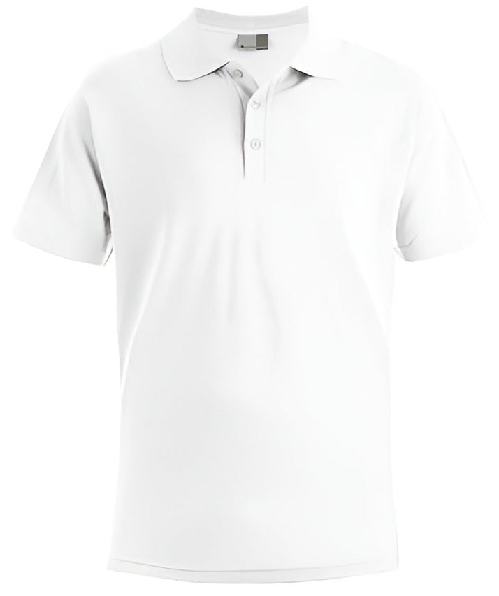 Premium Polo-Shirt – Klassisch. Edel. Zeitlos.