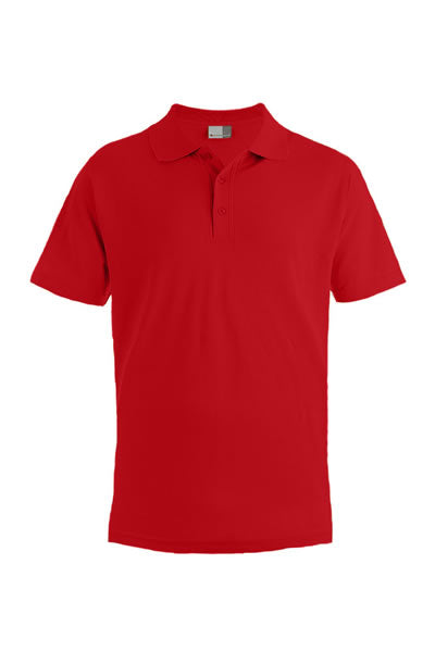 Premium Polo-Shirt – Klassisch. Edel. Zeitlos.