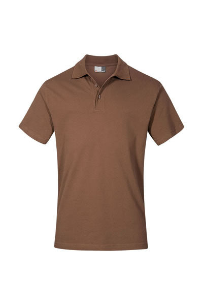 Premium Polo-Shirt – Klassisch. Edel. Zeitlos.