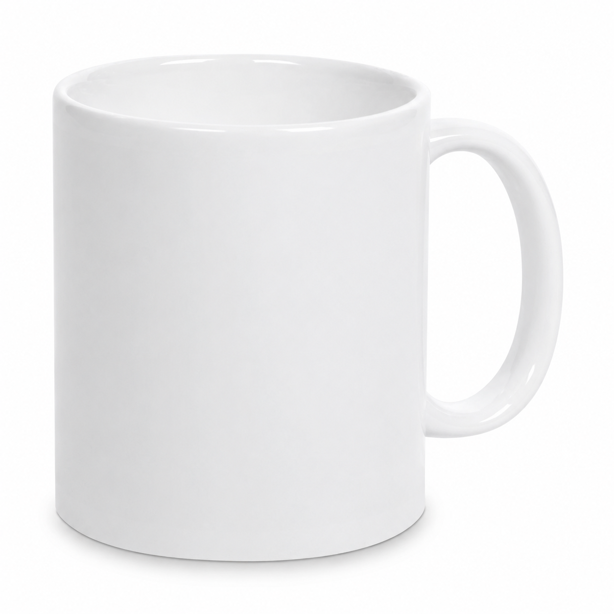 Custom Bedruckbare Tasse