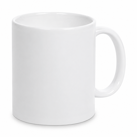 Custom Bedruckbare Tasse