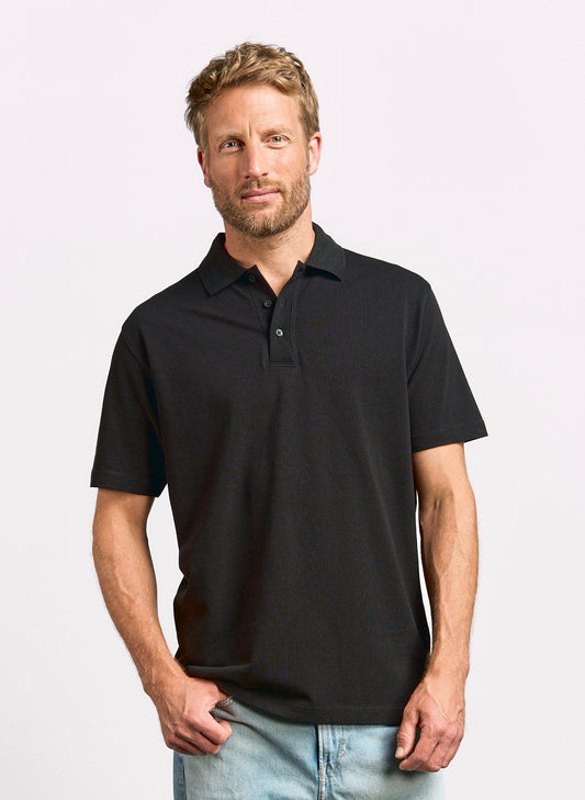 Men´s Polo Superior