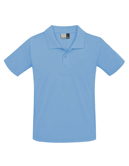 Men´s Polo Superior