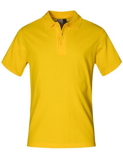 Men´s Polo Superior