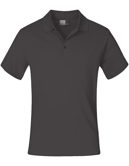 Men´s Polo Superior