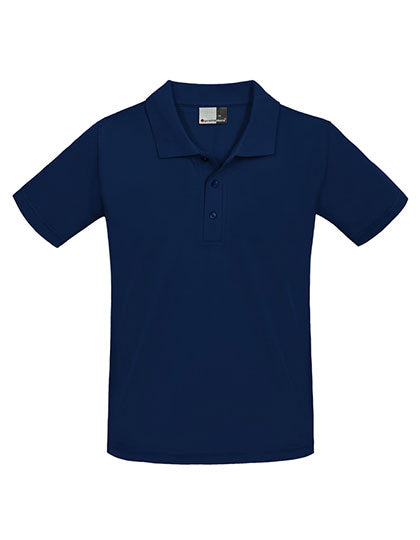 Men´s Polo Superior