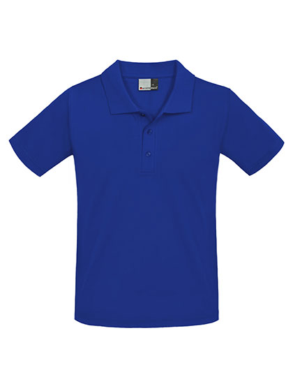 Men´s Polo Superior