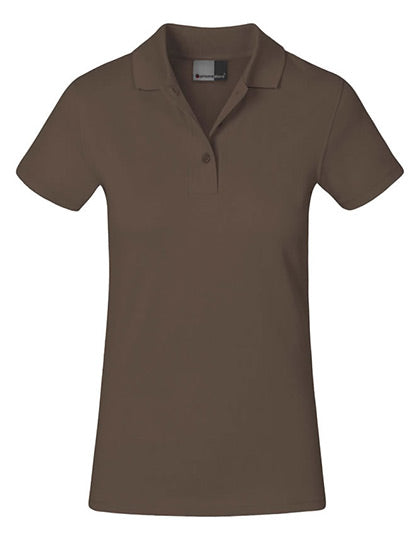 Women's Polo Superior
