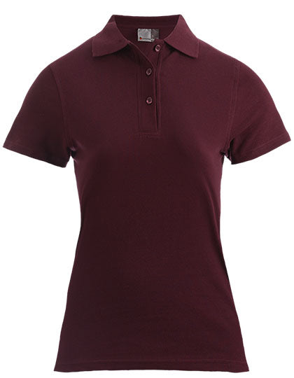 Women's Polo Superior