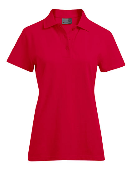 Women's Polo Superior