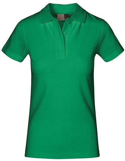 Women's Polo Superior