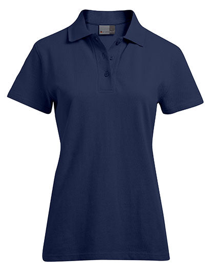 Women's Polo Superior