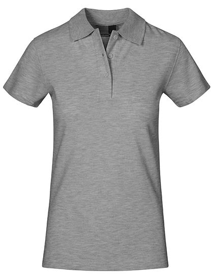 Women's Polo Superior