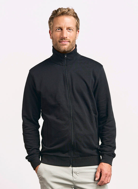 Men´s Jacket Stand-Up Collar
